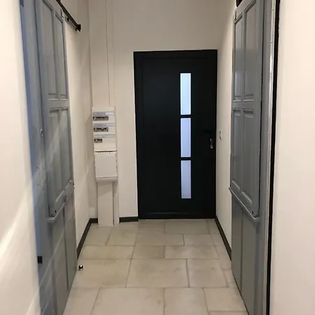 Apartment Annonciation *