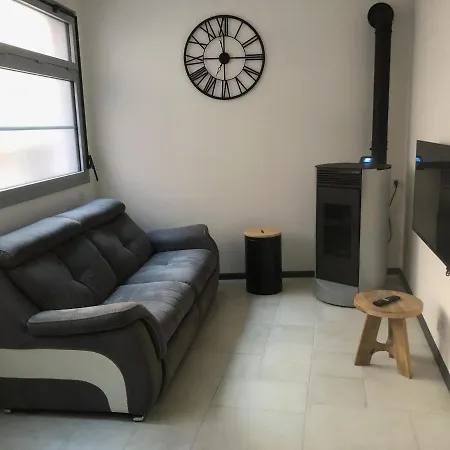 Apartment Annonciation Lourdes