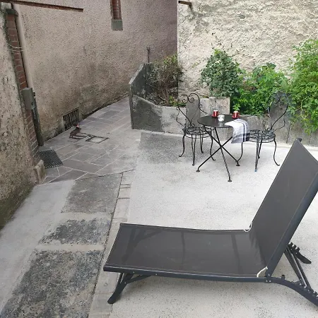 Annonciation Apartment